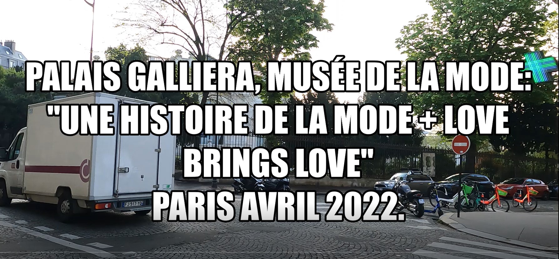 Couture ma passion | Palais Galliera Paris | Une histoire de la mode et  Love Brings Love Avril 2022 – Site identitaire pour les beautés noires,  femmes noires, et femmes métisses