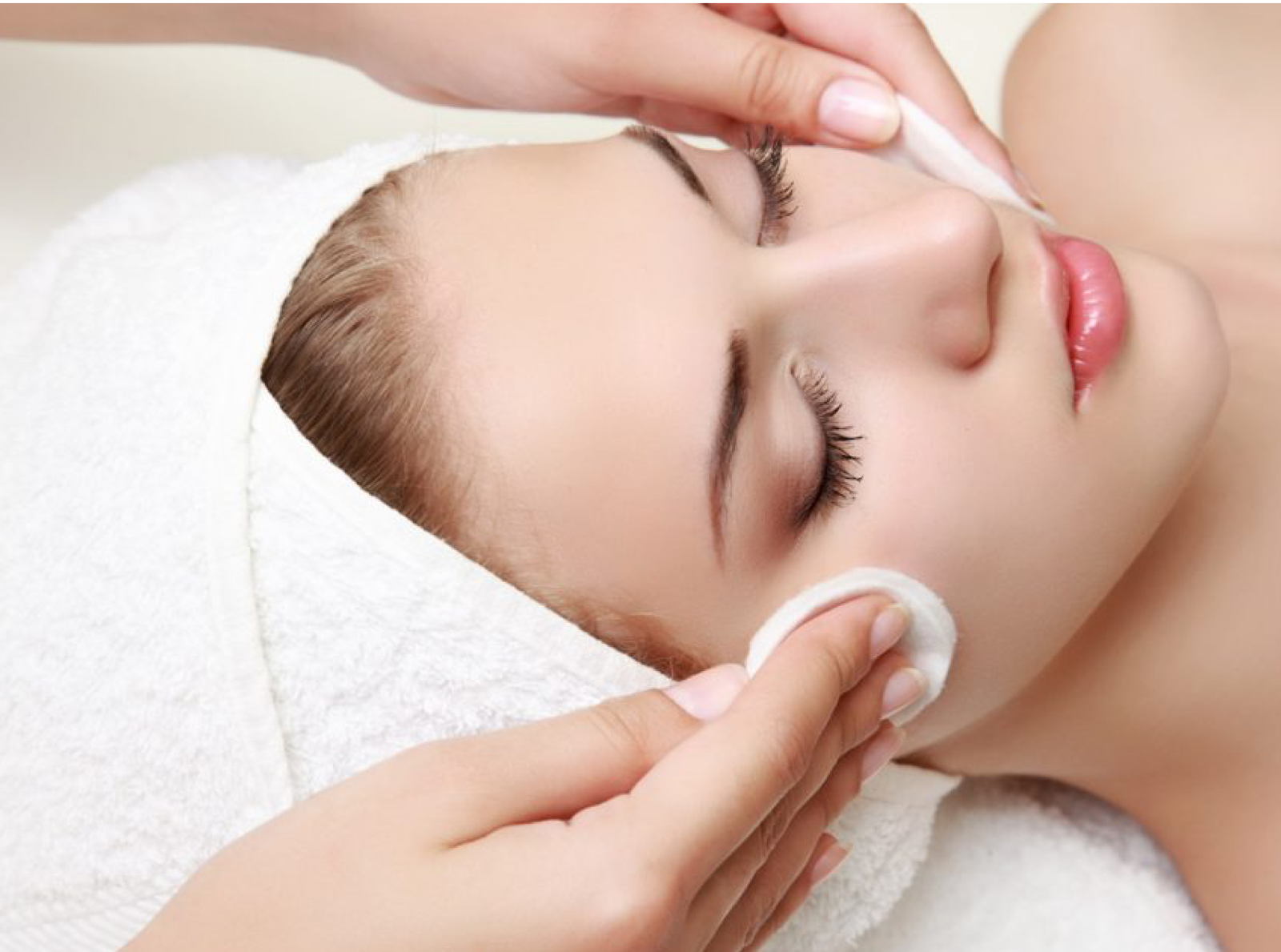 beautysalon trang_facials