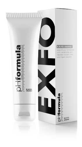 phformula 100ml EXFO cleanse