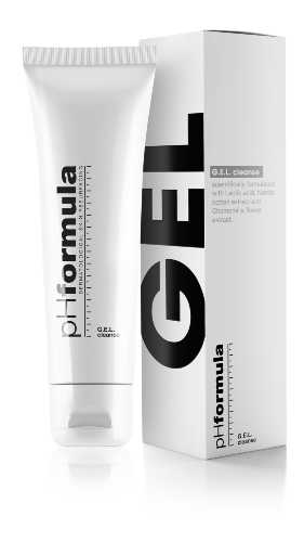 phformula 100ml GEL cleanse