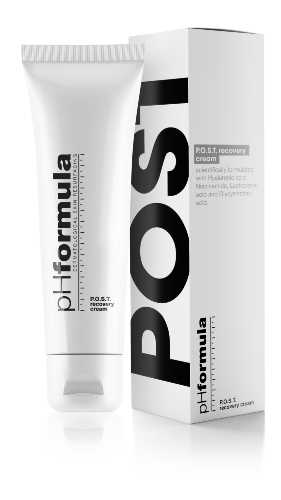 phformula 100ml POST recovery