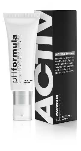 phformula 30ml ACTIVE formula