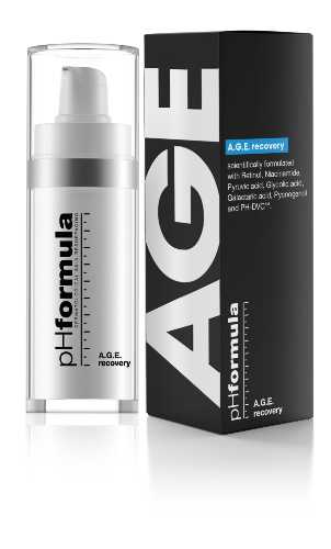 phformula 30ml AGE recovery