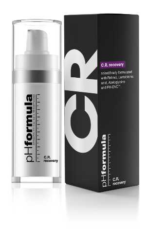 phformula AC recovery