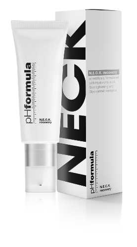 phformula 50ml NECK recovery