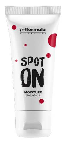 phformula 50ml SPOT ON moisture balance