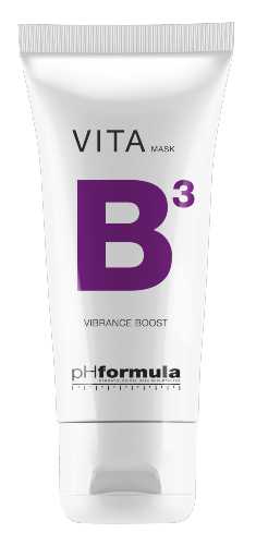 phformula 50ml VITA B3 mask