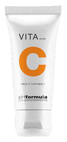 phformula 50ml VITA C mask