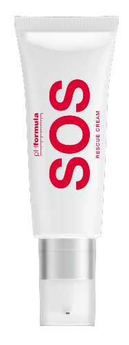 phformula 50ml sos rescue cream_tube ny 2