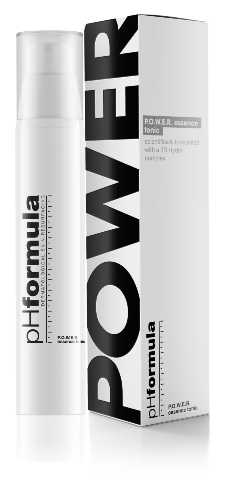 phformula 75ml POWER essence tonic