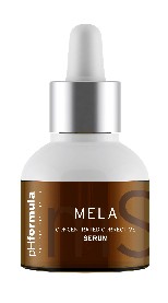 phformula mela serum dropper ny