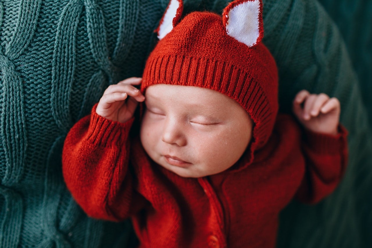 Idées de cadeaux de naissance à offrir