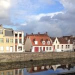 Coupure Bed & Breakfast Brugge