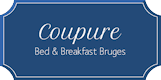 Bed en Breakfast Coupure Brugge Centrum