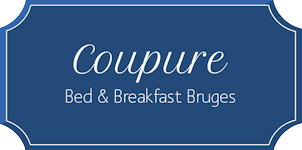 Bed en Breakfast Coupure Brugge Centrum