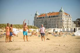 Brugesbeach