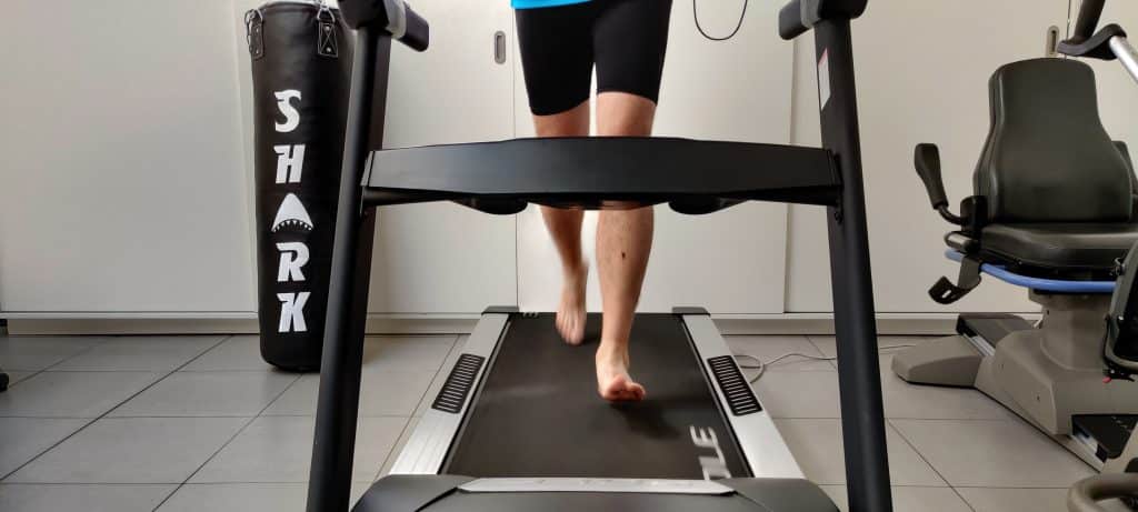Befit Alken Limburg GROEPSPRAKTIJK VOOR KINESITHERAPIE, MANUELE THERAPIE EN OSTEOPATHIE loopanalyse