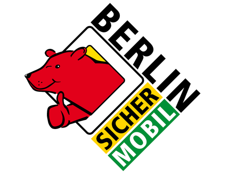 Wir sind Mitglied der Berliner Charta für Verkehrssicherheit!