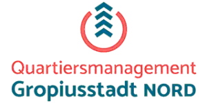 QM Gropiusstadt Logo