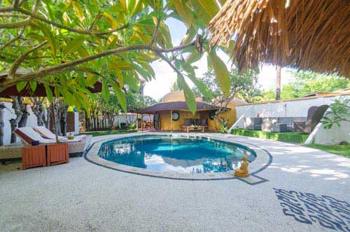 Private Pool Villa