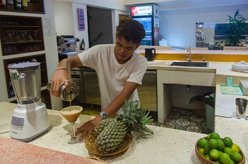 Bar Tender - Phoenix Bar & Restaurant