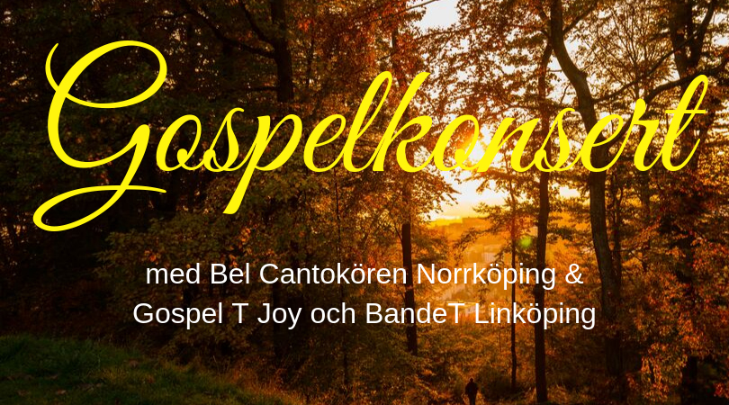 Gospelkonsert