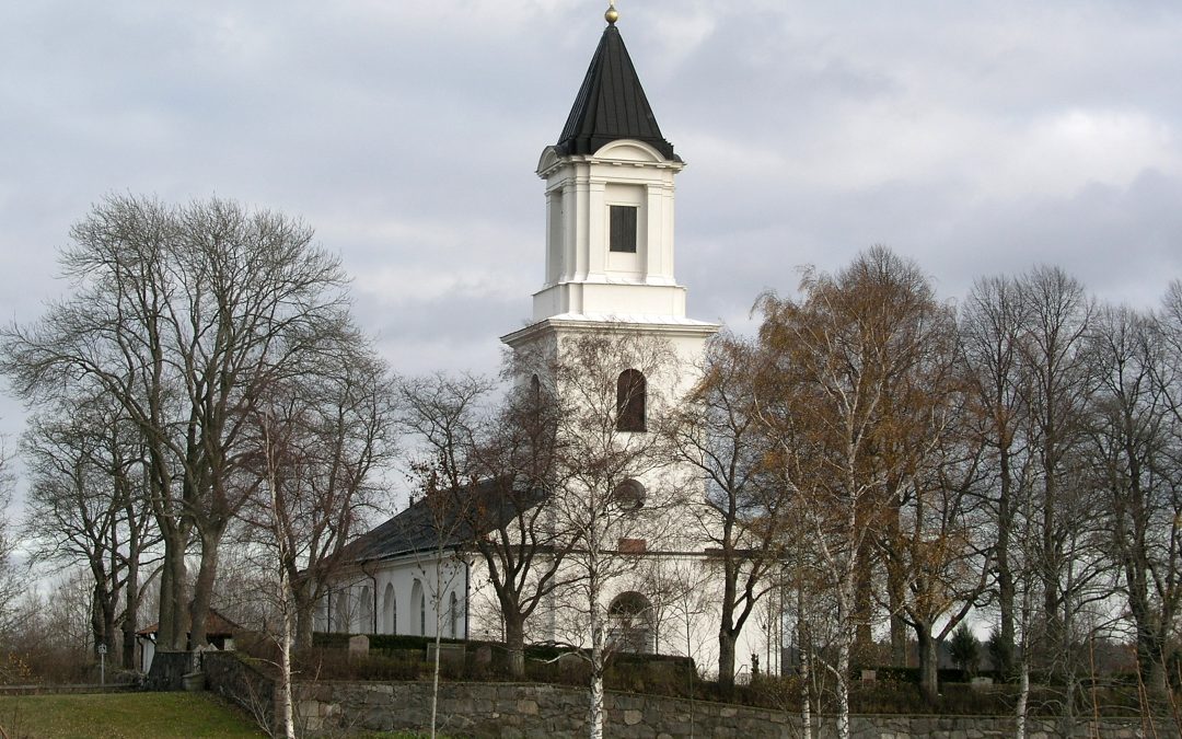 Julkonsert i Borgs kyrka