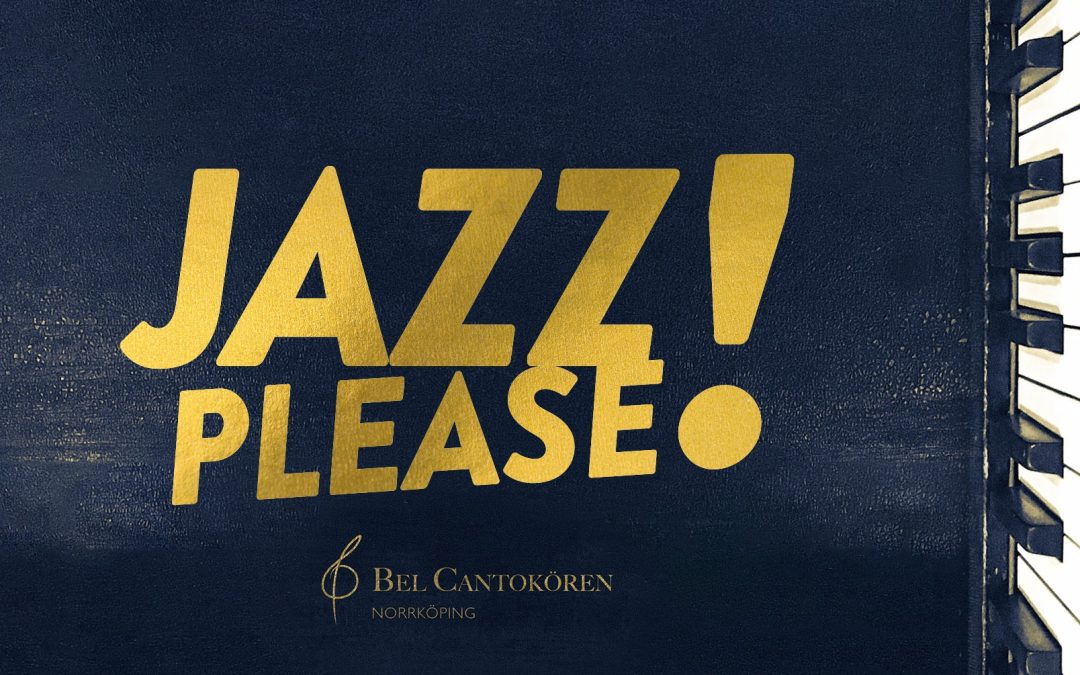 Jazz please!