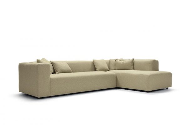 Belgian Wood Design Mechelen Sofa EDDA modulair milano