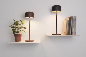 Belgian Wood Design Mechelen lamp qoozii cyprus