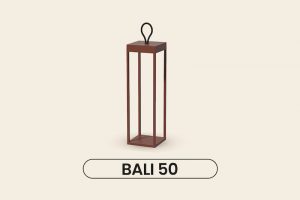 Belgian Wood Design bali 50