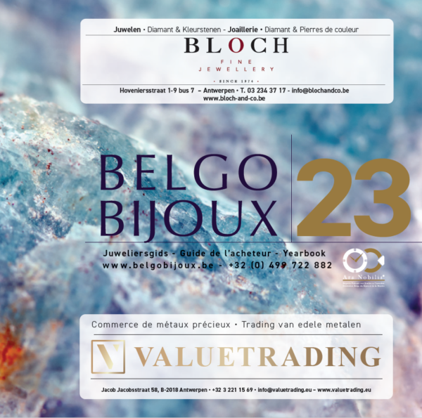 Belgo Bijoux 2023 online