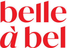 Belle à Bel