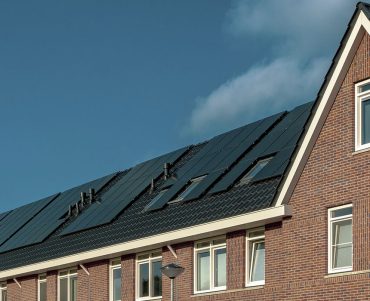 zonnepanelen