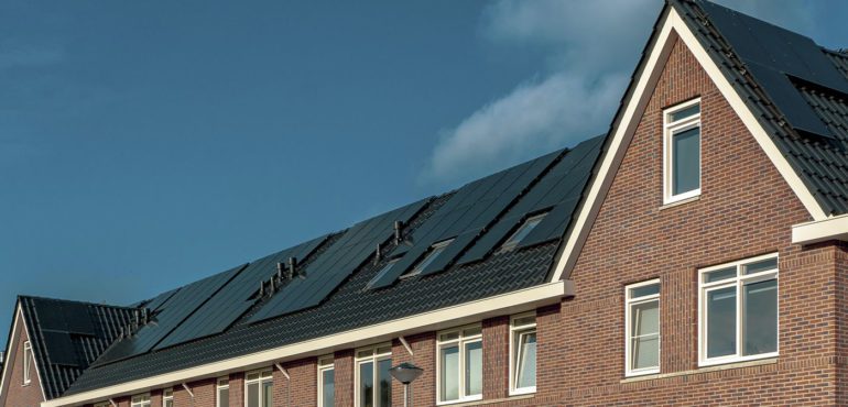 zonnepanelen