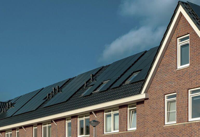 zonnepanelen