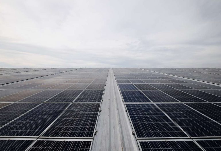 zonnepanelen installateur