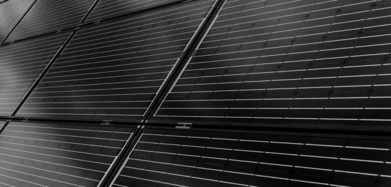 Optimizers voor zonnepanelen