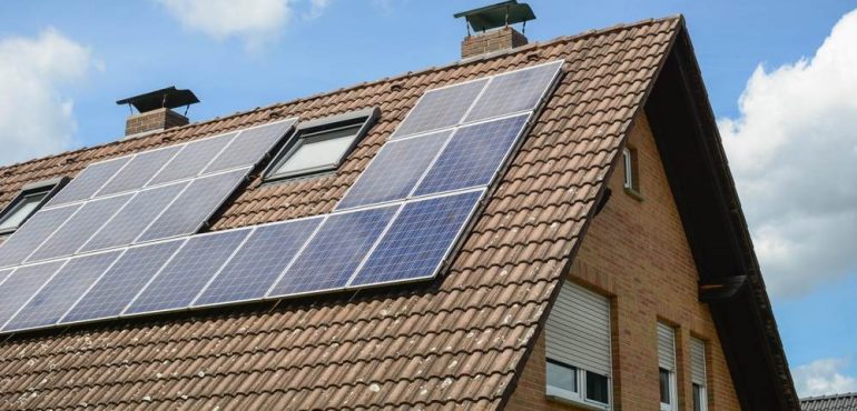 kosten zonnepanelen