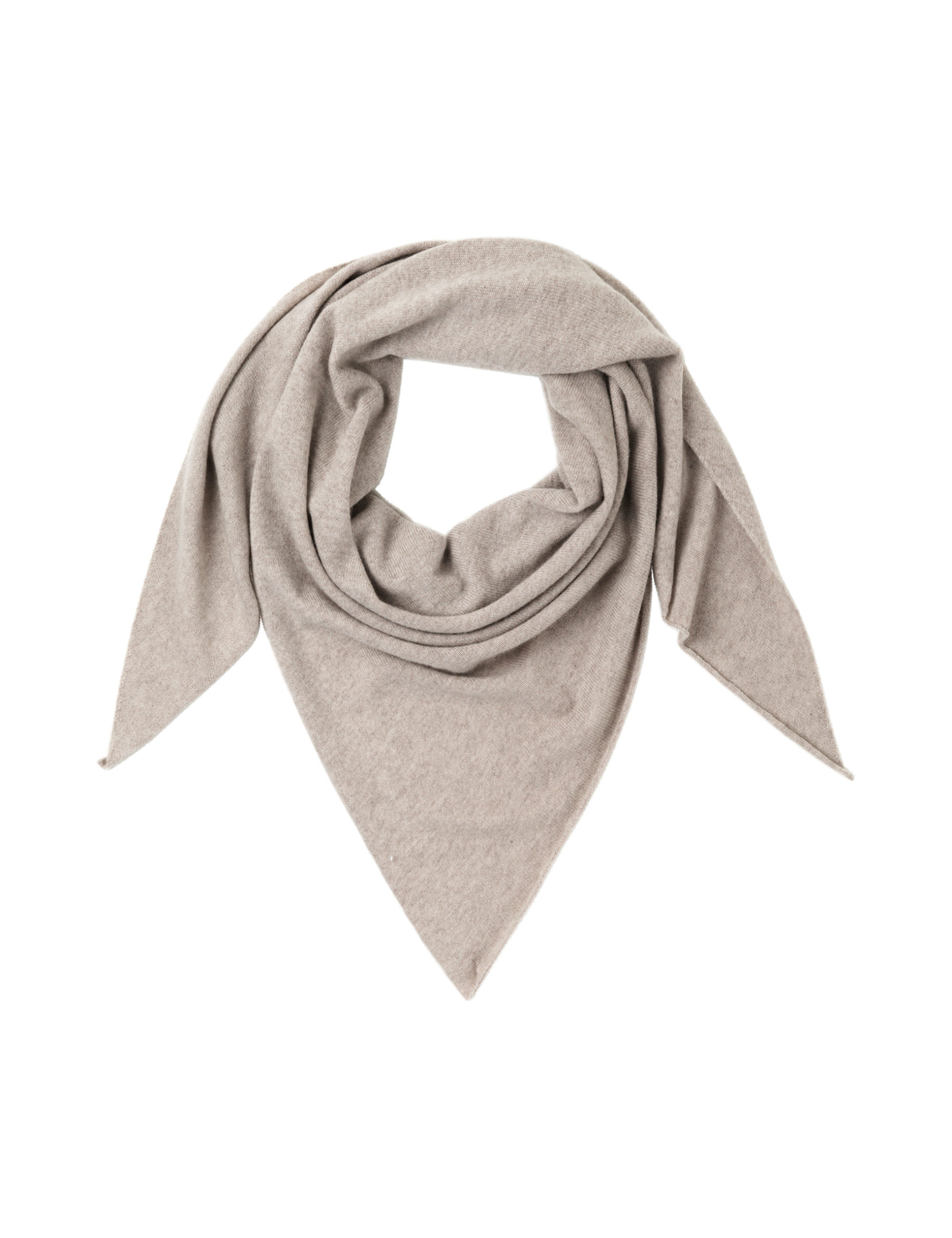 TRIANGLE SCARF - Rancher