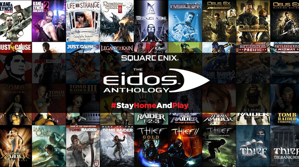 Eidos