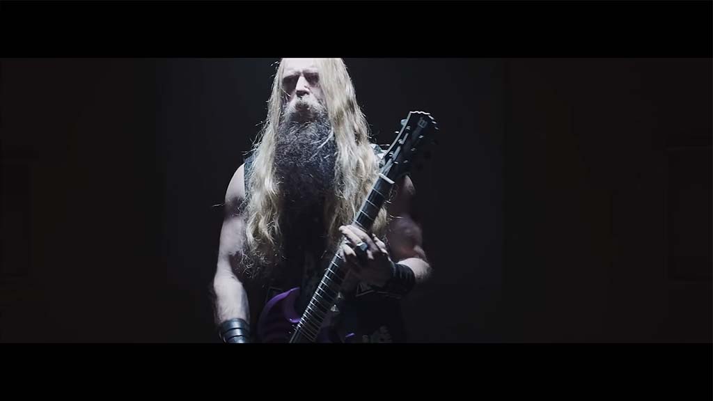 Zakk Wylde Lost Prayer • Bengans Blogg Zakk Wylde Lost Prayer • Bengans Blogg