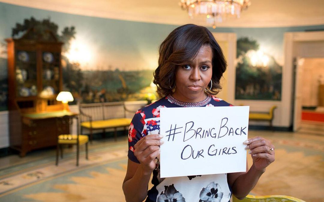 ‘Bring Back Our Girls’ At 5: Boko Haram’s Forgotten Captives
