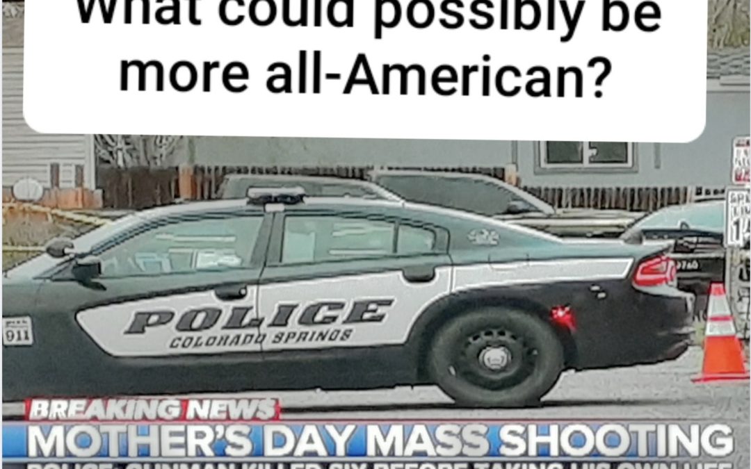 Diversity in Devastation: Media Myths and Mass Shooter Demographics