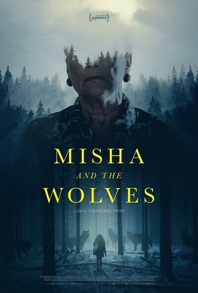 Misha and the Wolves: Truth, Fiction, and The Perils of False Memoir