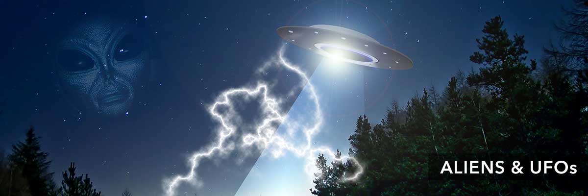 aliensufos
