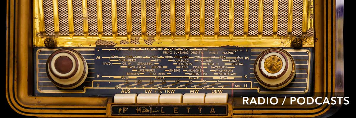 radiopodcasts