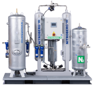 Read more about the article Costs and Amortization of Nitrogen Generators