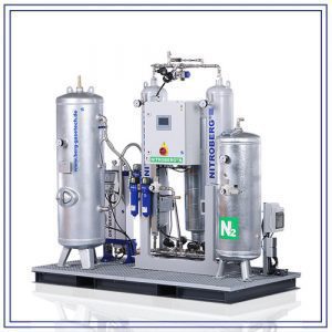 Read more about the article High Purity Nitrogen Generators: Elevate Your Industrial Efficiency