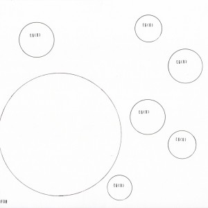 Marit Tunestveit Dyre | Diagram 1-11 visualisering av sosiale observasjoner gjort mellom 2011 - 2015